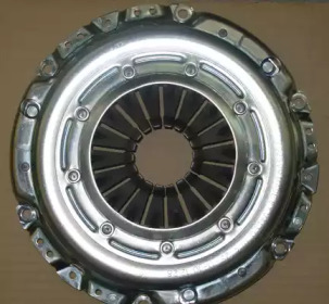 комплект зчеплення JUMPY II (VF7), 01.0