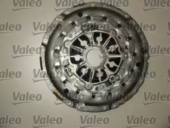 комплект зчеплення VEL SATIS (BJ0_), 06