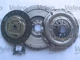 комплект зчеплення V70 I (875, 876), 12