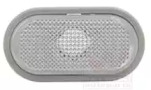 Повторювач повороту RENAULT KANGOO/ TRAFIC (Van Wezel)