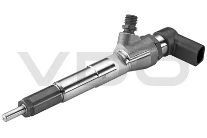 Форсунка DACIA/RENAULT/NISSAN Duster,Lodgy,Juke,Qashqai,Fluence,Laguna,Megane1,5DCI 09-