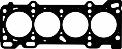 61-53490-00 Victor Reinz Прокладка ГБЦ Mazda 626 2.0i 97-04
