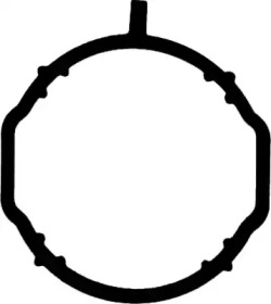 71-40514-00 Victor Reinz Прокладка впускного колектора VW Caddy 3/Caddy 4/Polo 1,6TDi Fabia/Rapid/R