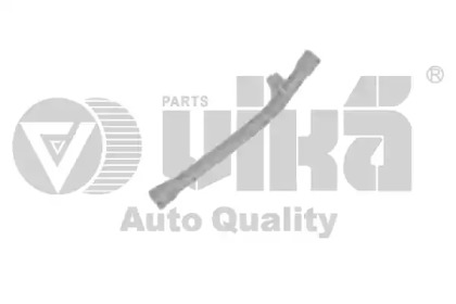 Напрямна масляного щупа Skoda Octavia (97-11) / VW Golf (96-07), Polo (05-10), Sharan (96-10) / Audi A3 (97-03), TT (99-06) (11030056901) VIKA