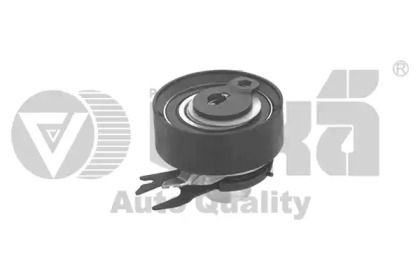Ролик натяжний реміня грм VW/Seat/Skoda 1.0-1.6 (91-) (11090237501) VIKA