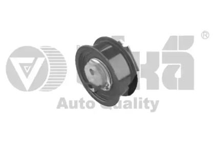 Ролик натяжний Skoda Octavia (04-08)/VW Golf (04-09), Jetta (06-11), Passat (06-11)-08/Audi A4 (05-08), A6 (05-11) VIKA