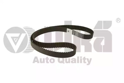 Ремінь ГРМ 160RU30 2,0D Skoda Octavia (06-13) / VW Golf (05-13) / Audi A4 (0-15), A6 (05-11) (11091291301) VIKA