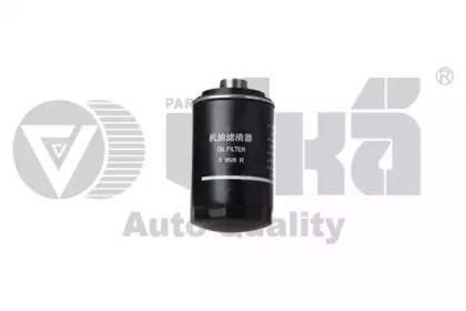 Фільтр масляний Skoda Octavia (04-13,14-)/VW Golf (10-14), Jetta (11-14), Passat (09-15), Tiguan (08-12), T5 (12-15) (11150060801) VIKA