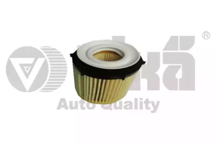 filter element with gasket
