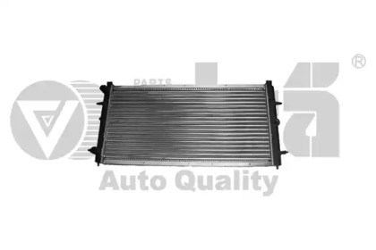 Радіатор (МКПП) VW T4 (91-04) (11210137101) VIKA