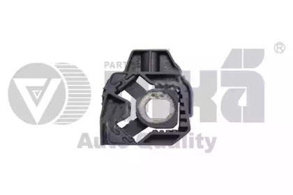 Кронштейн радіатора верхній Skoda Fabia (00-08)/VW Polo (02-10)/Seat Cordoba (03-09),Ibiza (02-10) (11210259801) VIKA