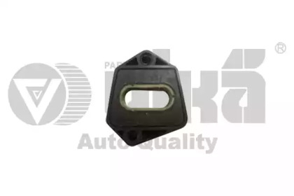 Кронштейн радіатора нижній Skoda Octavia (97-11)/VW Caddy (96-03),Polo (00-02)/Seat Ibiza (99-02),Leon (00-06),Toledo (99-04) (11210260201) VIKA
