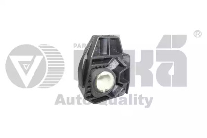 Кронштейн радіатора нижній Skoda Fabia (00-08)/VW Polo (02-10)/Seat Cordoba (03-09),Ibiza (02-10) (11210260401) VIKA