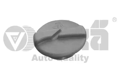 Кришка бачка розширювального VW Caddy (96-03),Polo (00-02) (11210693701) VIKA