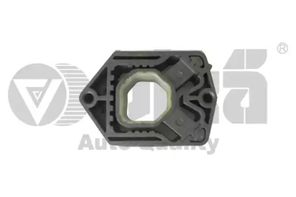 Кронштейн радіатора верхній Skoda Octavia (04-08), / VW Golf (07-10), Jetta (06-10) / Seat Leon (06-10), Toledo (05-09) (11210948301) VIKA
