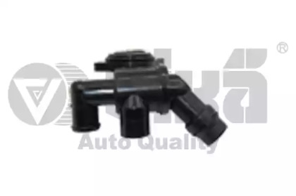 coolant regulator housing complete