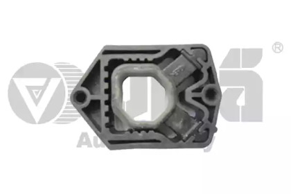 Кронштейн радіатора верхній Skoda Octavia (04-13) (11210994101) VIKA