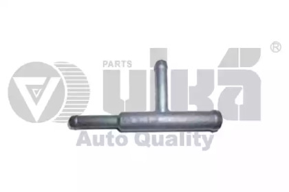 Трійник системи охолодження VW T4 (96-04) (11211317101) VIKA