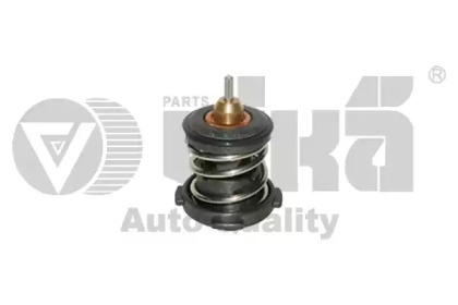 Термостат Skoda Octavia (13-)/VW Caddy (16-),Golf (13-),Jetta (15-),Polo (15-) (11211485101) VIKA