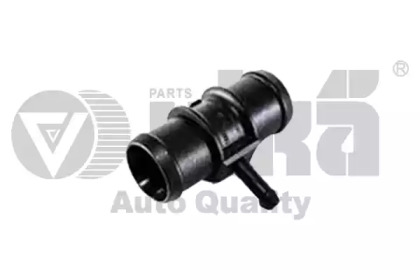 Патрубок Skoda Octavia (04-13) / VW Caddy (04-11), Golf (04-14), Jetta (06-11), Touran (03-05) / Seat Leon (06-13), Toledo (05-09) ) (11211797701) VIKA