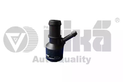 Патрубок Skoda Fabia (15-), Octavia (04-13,14-)/VW Golf (81-14), Jetta (06-15), Passat (06-15), Tiguan (08-12) (11220603001) VIKA