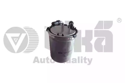 Фільтр паливний (дизель) Skoda Fabia (11-15)/VW Polo (10-15)/Seat Ibiza (09-15) (11271461001) VIKA