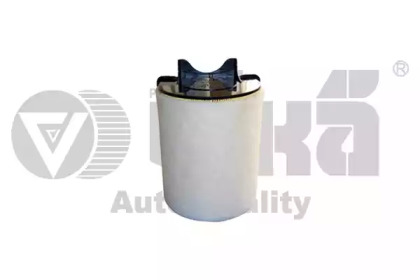 Фільтр повітряний Skoda Octavia (04-08)/VW Golf (04-14), Jetta (06-11), Passat (06-07), Touran (03-06) Audi A3 (04-08) (11290391001) VIKA