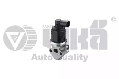 Клапан EGR Skoda Fabia (00-08),Octavia (01-11)/VW Caddy (96-08),Golf (03-07),Polo (02-08) (11311010101) VIKA