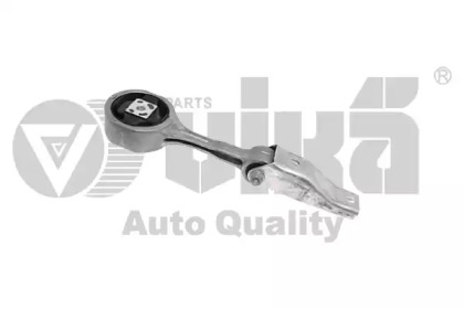 Опора ДВЗ задня Skoda Fabia (00-14), Roomster (06-) / VW Polo (05-10) / Seat Cordoba (06-09), Ibiza (02-11), 13-, Toledo (13-) VIKA