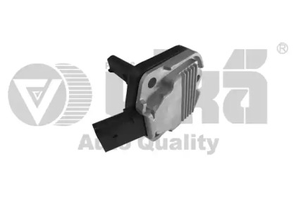 Датчик рівня олії Skoda Fabia (02-11), Octavia (01-13) / VW Golf (04-14), Passat (03-15), Tiguan (08-11), Touareg (03-15) (19070731001) VIKA