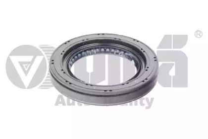 Сальник приводу Skoda Fabia (07-15), Octavia (04-17, 18-) / VW Golf (04-17), Jetta (06-15), Pasat (06-15), Polo (05-15), Tiguan ( 08-17) (33011613801) VIKA