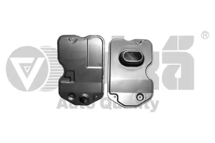 Фільтр масляний акпп VW Touareg (03-10)/Audi Q7 (07-) (33250867901) VIKA