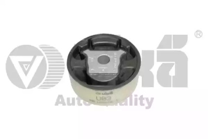 Сайлентблок передньої балки нижній Skoda Octavia (04-08, 09-) / VW Golf (04-), Jetta (06-11) / Seat Leon (06-10), Toledo (05-09) (41990384201) VIKA