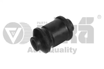 bonded rubber mounting