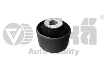 Сайлентблок переднього нижнього важеля задній VW T5 (03-16) (44070883401) VIKA