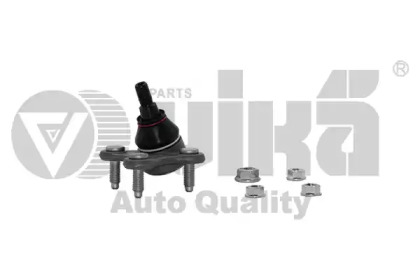 Опора кульова ліва Skoda Octavia (13-)/VW Caddy (16-),Golf (13-)/Audi A3 (13-)/Seat Leon (13-) (44071337601) VIKA