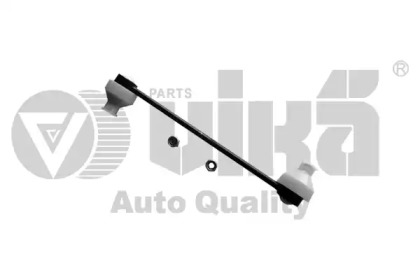 Стійка стабілізатора передньго Skoda Fabia (00-10),10-/VW Polo (02-)/Seat Cordoba (03-09),Ibiza (02-10) (44110044401) VIKA