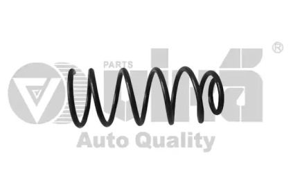 Пружина передня Skoda Octavia (97-11) / VW Golf (96-03) / Audi A3 (97-00) / Seat Leon (02-06), Toledo (02-04) (44110067701) VIKA