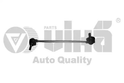 Стійка стабілізатора передньго Skoda Fabia (00-14,13-)/VW Polo (10-15)/Seat Ibiza (09-15),Toledo (13-16) (44110763001) VIKA