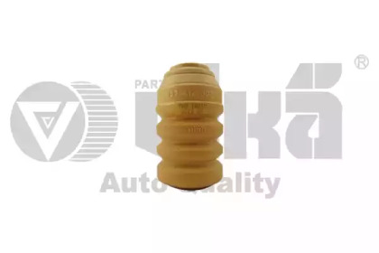 Відбійник амортизатора переднього Skoda Fabia (07-14), Octavia (97-11) / VW Golf (92-06), Pasat (88-97), Polo (96-), Sharan (96-00) (44120022001) VIKA