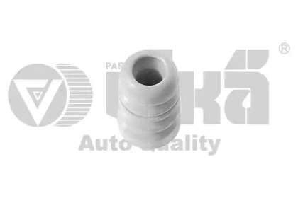 helper spring. front
