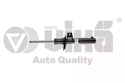 gas-filled shock absorber. front