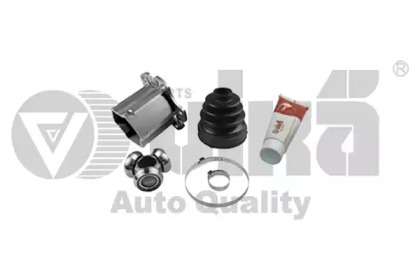 ШРКШ внутрішній комплект Audi A4 (05-08), A6 (05-11) (44981766701) VIKA