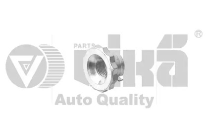Гайка маточини Skoda Fabia (00-15,15-), Roomster (06-10,11-15)/Seat Ibiza (02-12,13-), Toledo (13-16) (54070057301) VIKA