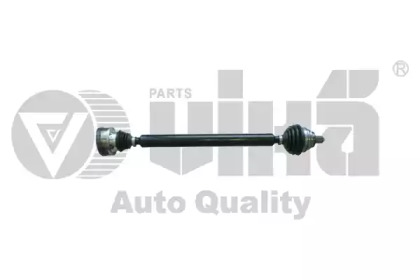 Вал приводний правий Skoda Octavia (04-08, 09-13) / VW Golf (04-14), Jetta (06-11) / Audi A3 (04-13) / Seat Altea (04-06, 07-13, 14-15) ) (54070422401) VIKA