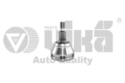 ШРКШ зовнішній комплект Skoda Octavia (01-11) / VW Golf (96-03) / Audi A3 (97-03), TT (99-02) / Seat Leon (00-06), Toledo (99-04) (54980014801) VIKA