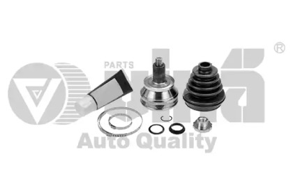 ШРКШ зовнішній комплект Skoda Fabia (00-15, 15-) / VW Polo (02-15) / Seat Cordoba (03-09), Ibiza (02-16), Toledo (13-16) (54980016701) VIKA