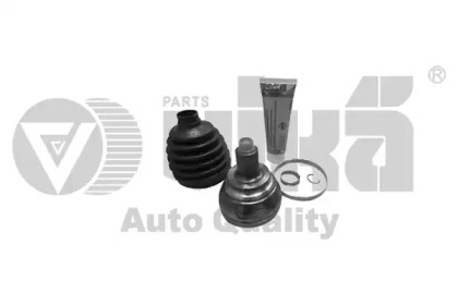 ШРКШ зовнішній комплект Skoda Octavia (09-13, 14-) / VW Caddy (11-), Golf (09-), Passat (09-) / Audi A3 (54980764201) VIKA