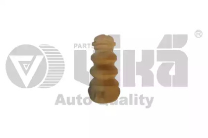 Відбійник амортизатора заднього Skoda Fabia (07-10,11-)/VW Polo (02-)/Seat Ibiza (09-12,13-) (55120990001) VIKA