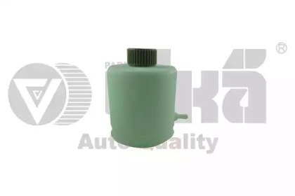 Бачок ГПК Skoda Fabia (00-04, 05-14), Rapid (13-), Roomster (06-10, 11-) / VW Polo (02-14) / Seat Ibiza (09-) (64230042701) VIKA